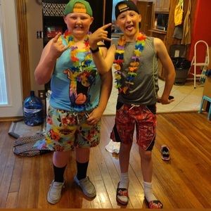 Meet your Posher, Logun